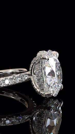 1.5K reactions · 78 shares | Lab-grown diamonds are authentic diamonds created using cutting-edge technology that replicates the natural conditions under which diamonds form deep within the Earth. They possess the same sparkle, hardness, and chemical composition as mined diamonds, making them visually and physically identical. #LabGrownDiamond #SustainableLuxury #EthicalJewelry #EcoFriendlyDiamonds #ModernElegance #DiamondJewelry #BrilliantChoice #ConflictFree | Giliarto Jewelry | Facebook