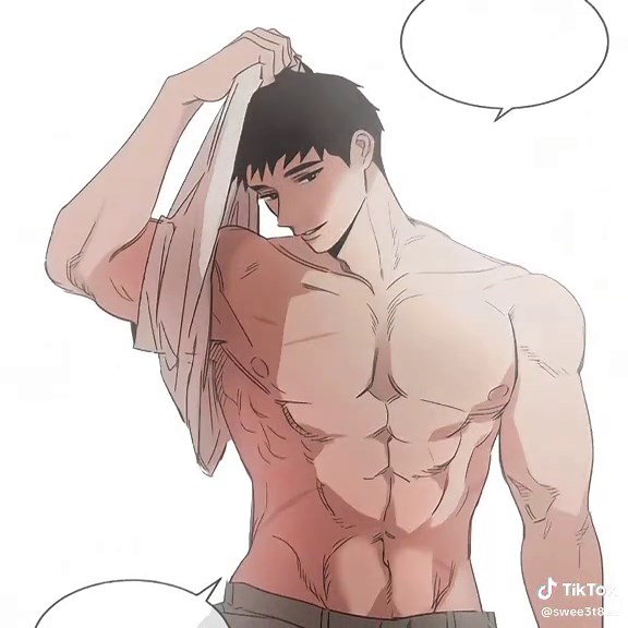 Seungho Manhwa Edits: Our Sunny Days Highlights