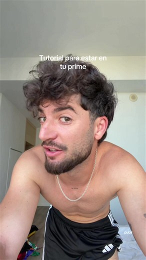 PubIi. es gracioso pero bienvenidos a mi primer tutorial de cómo me peino, darle una oportunidad a esta cera de @redone.es.official que os va a cambiar la vida si os estáis dejando el pelo largo #RedOne #RedoneSpain #Redoneaquawax