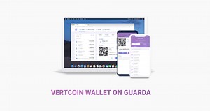 Vertcoin (VTC) Wallet Online & App | Guarda Wallet