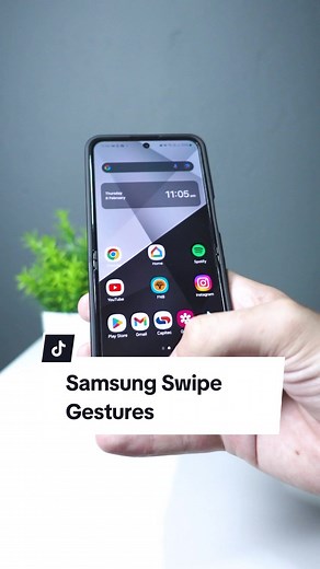 Unlock Hidden Samsung Features & Swipe Gestures | Samsung Tips & Tricks