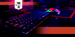 GK61 Keyboard Review: An Optical Gaming Keyboard at Its Best - One Computer Guy