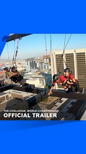 302K views · 1.8K reactions | It’s all been leading to this  16 MVPs from around the world  and 14 Challenge Legends will  FIGHT  for their chance at the title of FIRST-EVER champions of champions when The Challenge: World Championship premieres WED MARCH 8 on Paramount+!  #ChallengeWorldChamp | The Challenge | Facebook