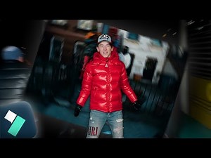 Epic Music Video Transitions with Filmora 12!