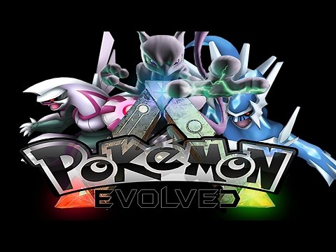 How to install Pokemon Evolved Alpha Build 1.33 - ARK: Survival Evolved (Full tutorial)