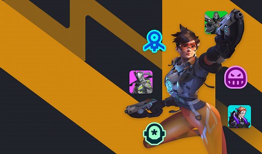 Overwatch Voice Changer & Soundboard | Voicemod