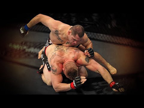 Most Brutal One Round Fights in UFC History 🔥