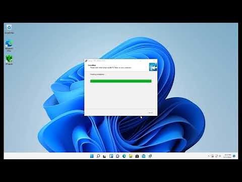 Install PC Matic on Windows 11