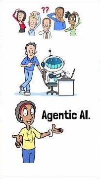 What Is Agentic AI? The Future of Autonomous Execution for Modern Leaders #AI