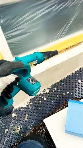 How to Install a Window Drip Cap #WindowFlashing #MetalWork #DripCap #SheetMetal #ConstructionShorts