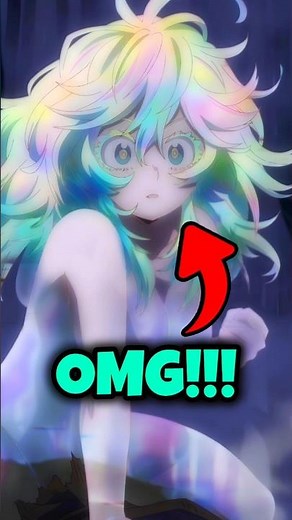 Invisible Girl finally revealed in My Hero Academia