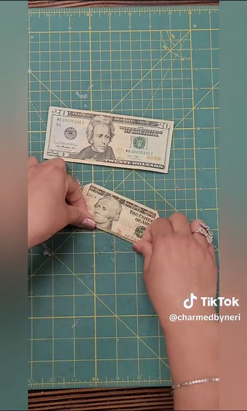 let's work on a butterfly, you'll need two bills and a Chanel stem/pipe cleaner . great to add to a money lei or money bouquet. graduation season is right around the corner. #diy #moneybutterflies #moneyoragami #graduation #bakersfieldcalifornia #smallbusiness #smallbusiness #queen #grad #bakersfielddecorator #money #homeandgift #gift #graduationleis #graduationseason #highschool #grad #creator #diyprojects #moneybouquet #money #graduationleis ##graduationseason #grad #highschoolgrad #collegegra