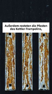 59K views · 111 reactions | Das Kettler-Trampolin fällt im Test von 11 Modellen durch. Wir zeigen, woran’s liegt. Alle Ergebnisse gibt's hier: www.test.de/trampoline | Stiftung Warentest | Facebook