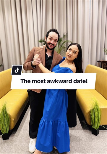 Wanna date me? 🤪 Like, share, and comment 😁😁 Follow me 🤗🤗🤗 Content written & directed by Tanveer Ahmed @tanveerahmeddofficial Produced by Creative Bites Academy @creativebitesacademy #comedy #funny #funnyvideos #comedyvideos #datingtips