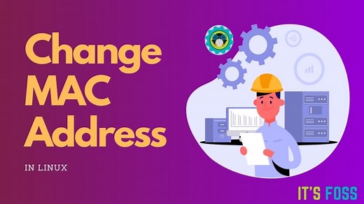 How to Change MAC Address in Linux [Easily]