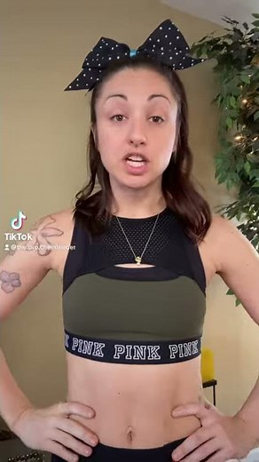 Cheerleading Tips for Beginners - How to Cheer | The Pro Cheerleader