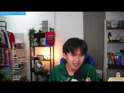 REPO W/ WOWCLUB @deanDEANKT @nastasiadeline @madarahadian @set1awanade