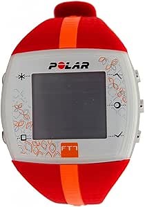 Polar FT7 Heart Rate Monitor Watch
