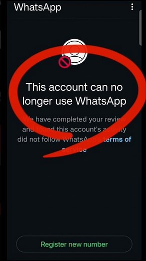 Whatsapp Ban My Number Solution | WhatsApp Unban Kaise Kare | Whatsapp Ban Problem Solution