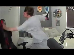 8 MINUTES OF RAGING STREAMERS #21 COMPILATION