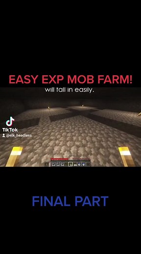 Ultimate Guide to Building an Efficient Mob Farm in Minecraft