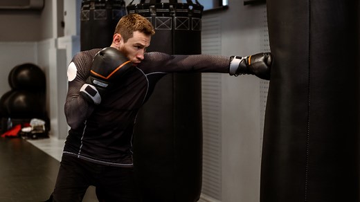 The Best Boxing Workouts According to a World Champion Coach | BarBend