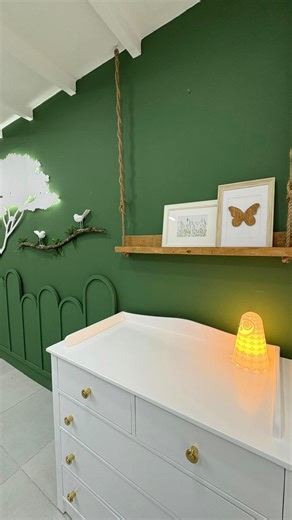 ✨The Johari Crib Set✨ 3-in-1: Co-sleeper, Toddler Bed & Bench From newborn to 3.5 years — comfort, safety & peace of mind. | Little Cribs-Kids Furniture | Facebook