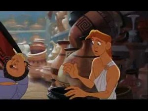 Copy of Disney Classic 35 Hercules 2