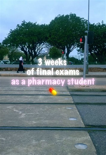 Étudiant en pharmacie à Rabat : Mon parcours