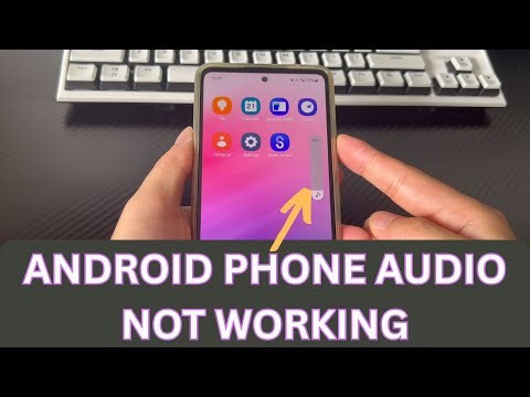 My Android Phone Speaker Is Not Working & Has No Sound. How to Fix the Audio Issues?