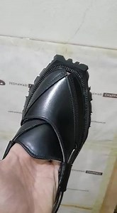 Live Video New Arrivals 2020 Norozi Chappal Product Code: 092601 Double Tire Sole 100% Original Italian Leather Chappal Available size: 6, 7, 8, 9, 10, 11, 12, 13 For more information call or WhatsApp here: 0333 5742086 OR 0305 5102308 Website: www.peshawarichappals.pk | Peshawari Chappal Pakistan | Facebook