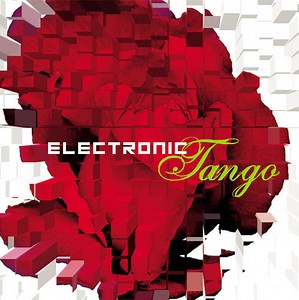 Various - Electronic Tango