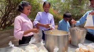 31 reactions | At Shanti Bhavan, we believe that education is not...