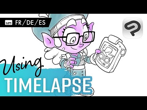 How to: Timelapse