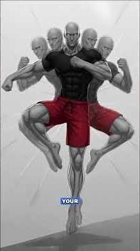 Do 5 Minutes of Planks a Day for 30 Days — INSANE Results 😳🔥