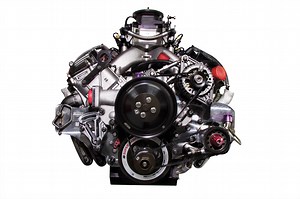 Chevy Small-Block Perfection