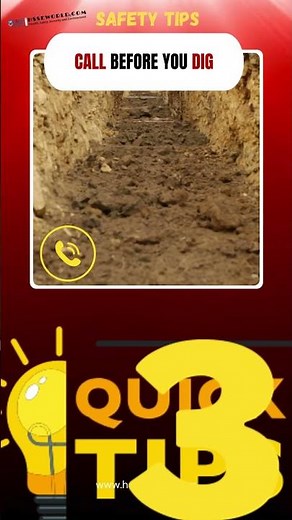 Powerline and Electrical Equipment safety Tips