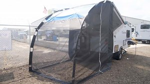 RV Review: 2021 Coachmen Clipper 12.0 TD MAX