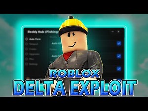 [NEW 2025] Delta Executor - Best Roblox Exploits Pc No Key [FULL GUIDE 2025]