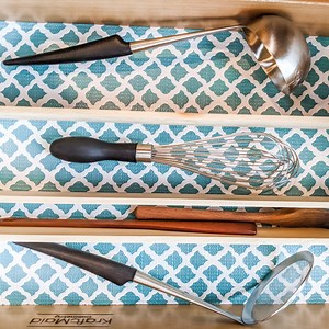 Easy To Make DIY Drawer Organizer