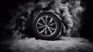 LAEGENDARY Remote Control Car, Hobby Grade RC Car 1:10 Scale Brushed Motor with Two Batteries, 4x4 Off-Road Waterproof RC Truck, Fast RC Cars for Adults, RC Cars, Remote Control Truck