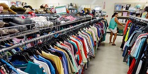 If You Think Goodwill Charges Too Much for Used Clothing, You Need to Read This