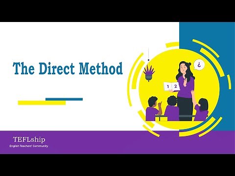 The Direct Method