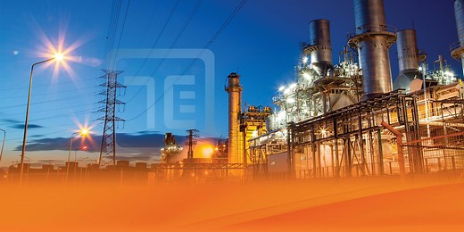 Electrical Construction Services at Tri-City Electric Co.