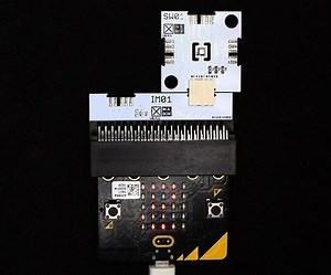 Micro:Bit Weather Station