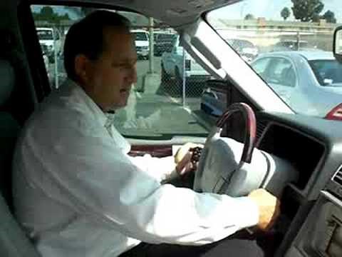 How to program your Lincoln Keyless entry remote...Ford too!!!