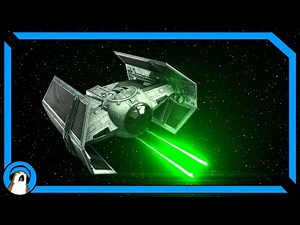 TIE Advanced Sound Effects (Download Link)