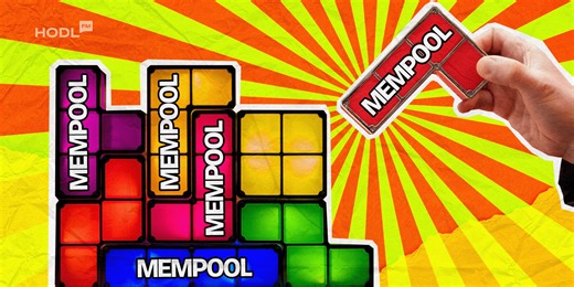 Mempool: What is It and How Does It Work? | HODL FM