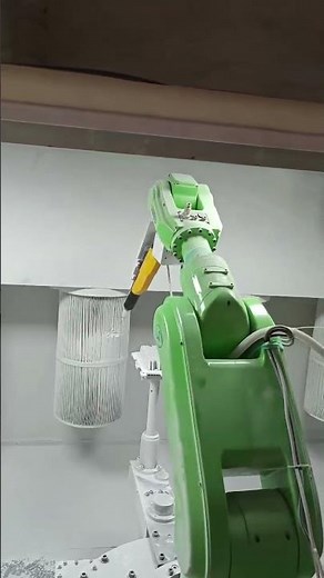 metal parts epoxy coating