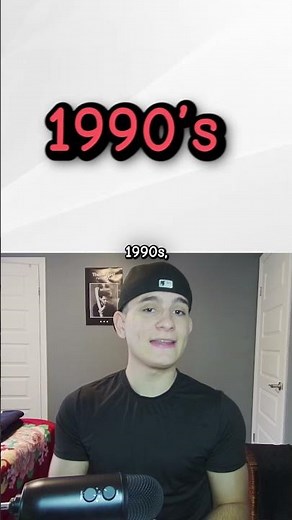 What $100 Used To Buy You 🤔